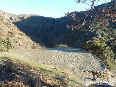 Alpujarras Granadinas [Puente de Reyes]senderismo en asturias bota senderismo murcia senderismo